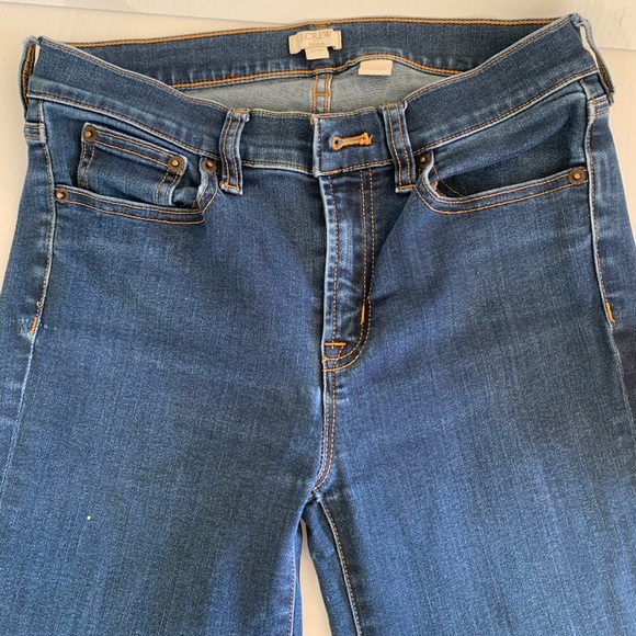 J. Crews Stretch 27/30 - Like New
